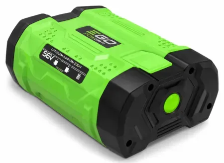Generic 56V 2.5Ah Lithium-ion Battery w/ Fuel Gauge (for EGO POWER+)