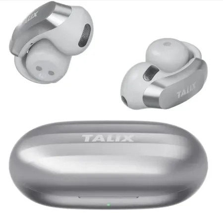 TALIX AuraHalo G1 Open-Ear Earbuds