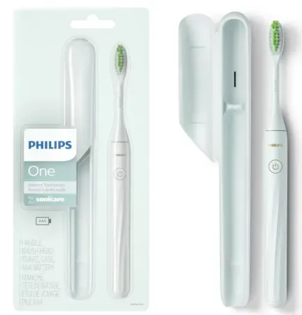 Philips One by Sonicare Battery Toothbrush