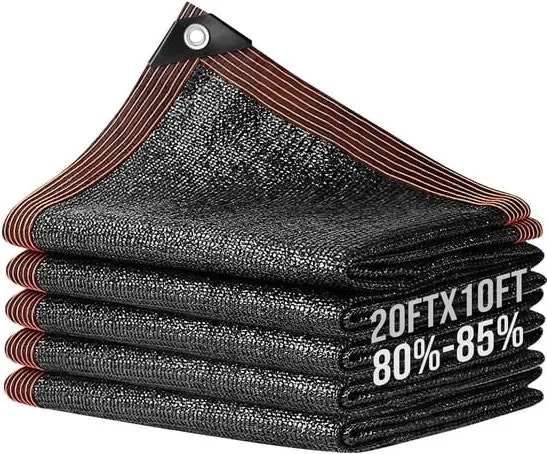 Livhil Garden Sun Shade