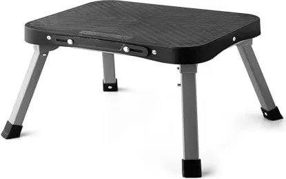 Stooder 11" Folding Step Stool