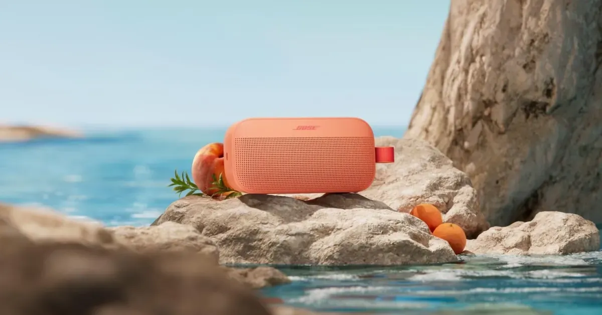 Bose SoundLink speakers just dropped back to Prime Day pricing