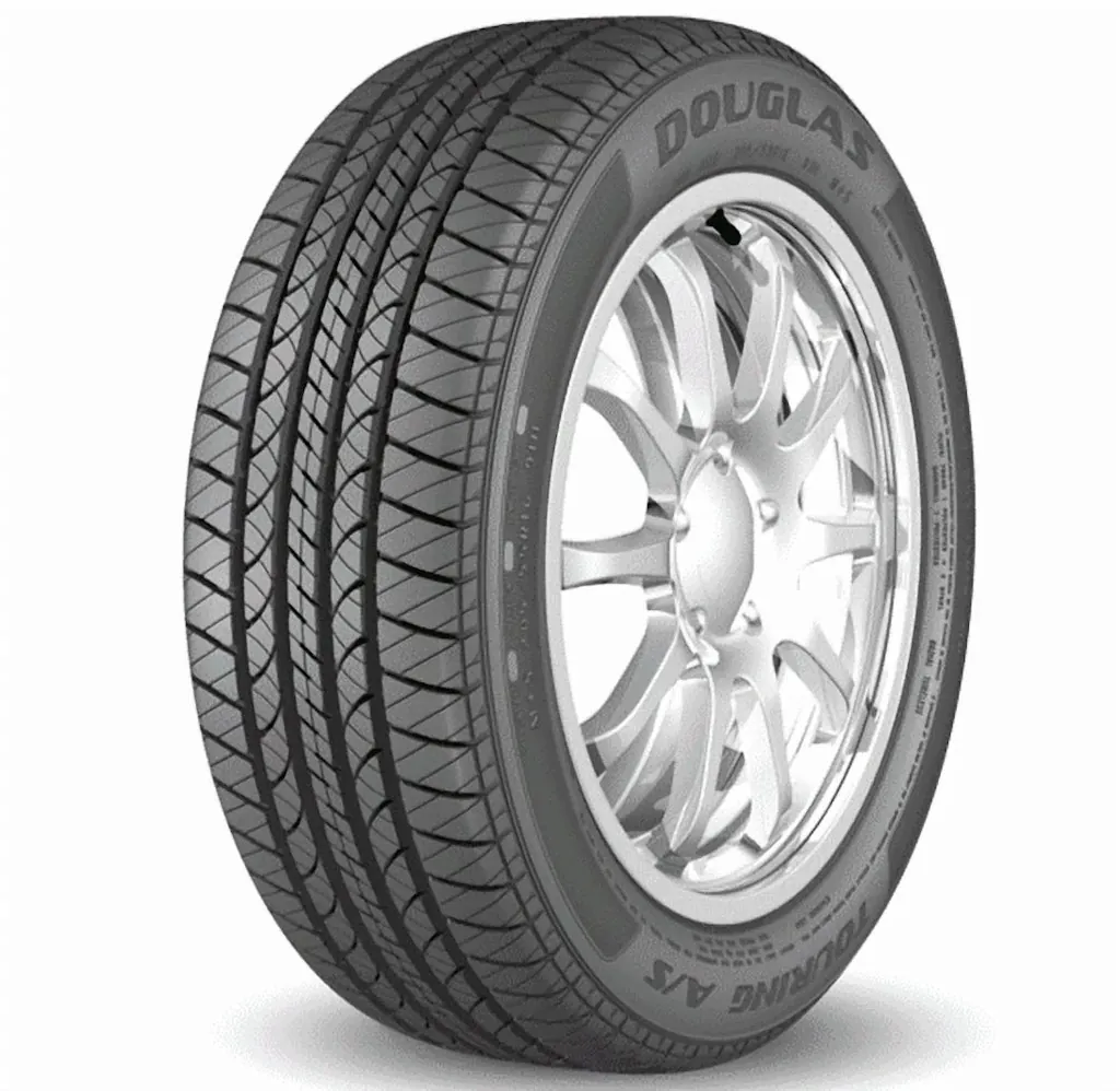 Douglas Touring A/S 215/55R17 94V All-Season Tire