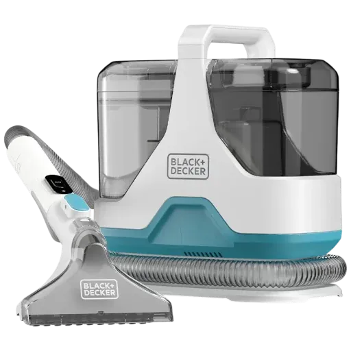Black+Decker SpotSeries Spot Cleaner