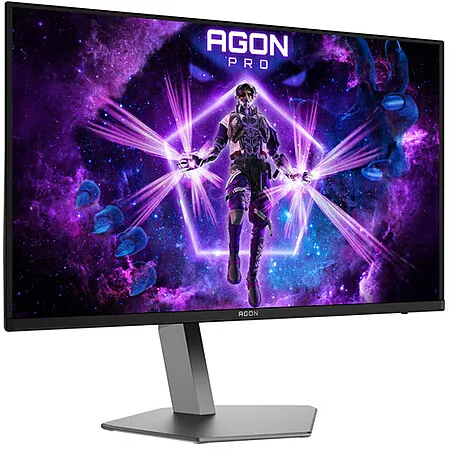 31.5" AOC AGON Pro AG326UD 3840x2160 4K 165Hz QD-OLED Monitor