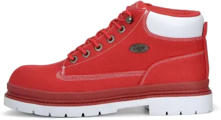 Lugz Men's Drifter Chukka Work Boots