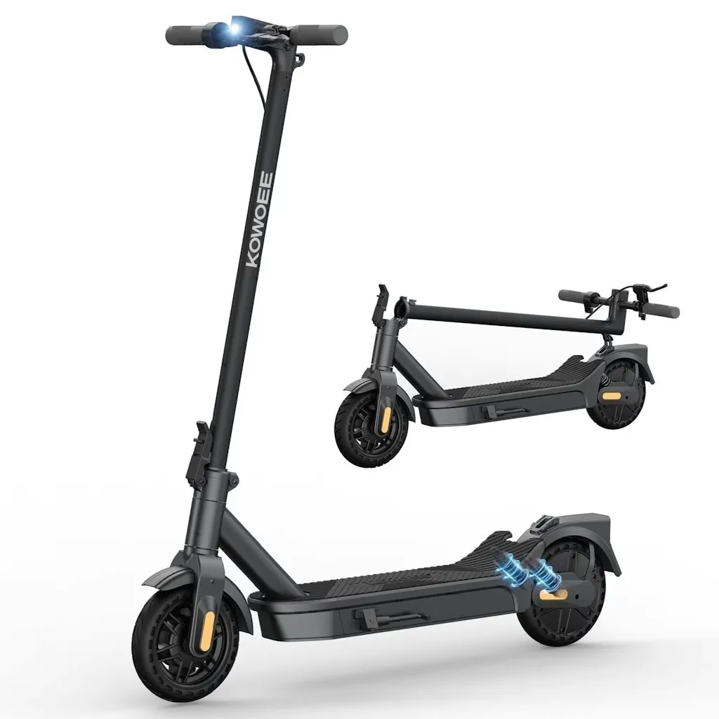 Ecozoom E8 Pro Electric Scooter