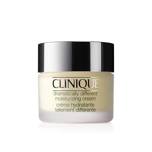 Clinique Dramatically Different Moisturizing Hydrating Face Cream