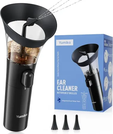 Yumika Ear Wax Removal Kit