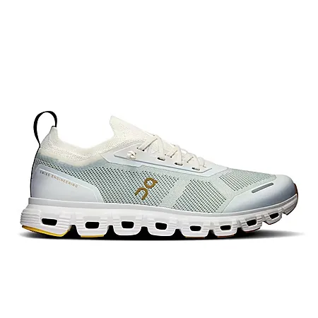 On Cloud 6 Versa Women's Shoes (Ice/Spirulina)