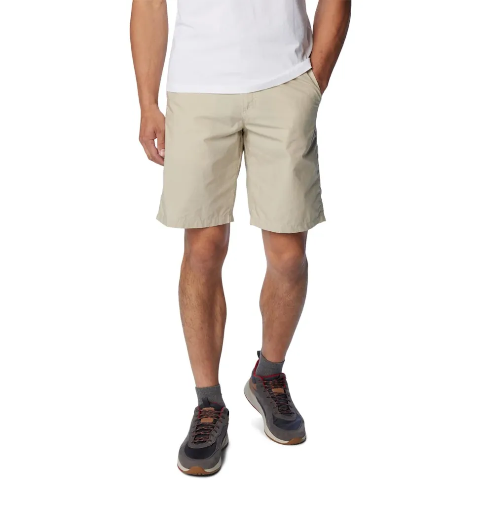 Columbia Men's Washed Out Cotton Classic Fit Shorts