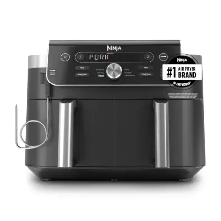 Ninja DualZone 10 Qt 6-in-1 Smart Air Fryer