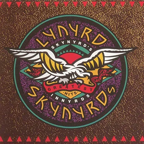 Lynyrd Skynyrd: Skynyrd's Innyrds - Their Greatest Hits (CD, Vinyl)