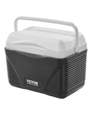 Vevor 8.5qt Insulated Portable Cooler