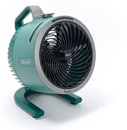 Shark FlexBreeze HydroGo Portable Misting Fan (New Customers)