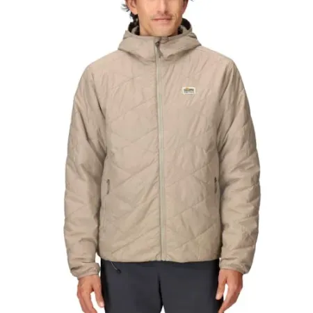 Marmot Men's Onward Insulated Hoody