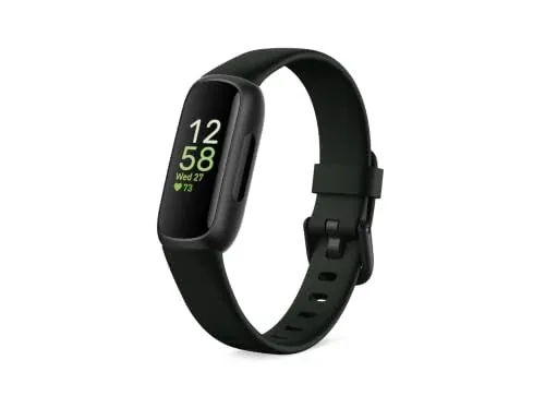 Google Fitbit Inspire 3 Midnight Zen/Black