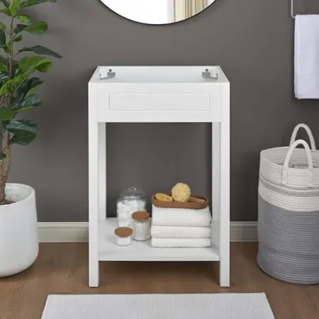 Modway Altura 24" Bathroom Vanity Cabinet