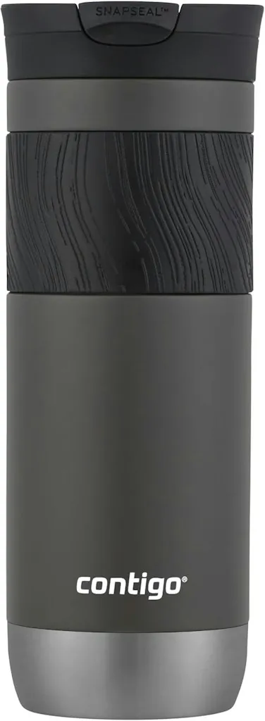Contigo Byron 2.0 Stainless Steel 20-oz. Travel Mug