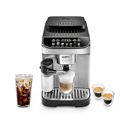Refurb: De'Longhi Magnifica Evo Espresso Machine w/ Automatic Frother