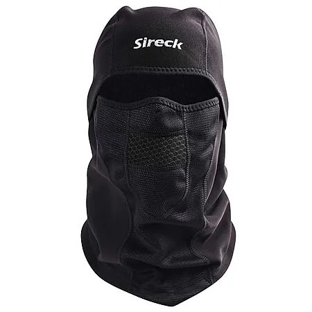 Sireck Windproof & Water-Resistant Thermal Fleece Balaclava Ski Mask
