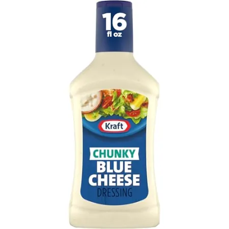 16oz Kraft Salad Dressing