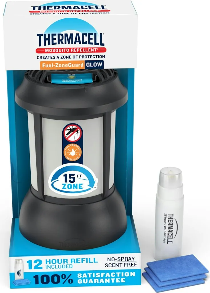 Mosquito Repellent Lantern