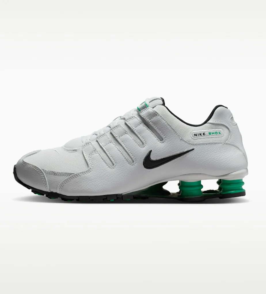 Nike Men's Shox NZ Shoe