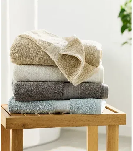 The Big One Solid Bath Towel