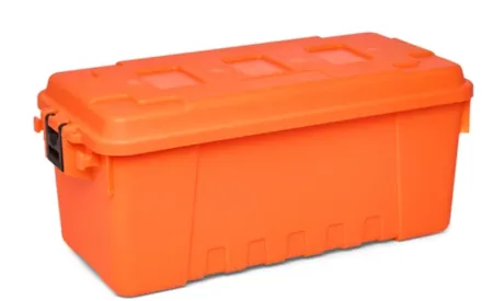Plano 68-Quart Sportsman Trunk