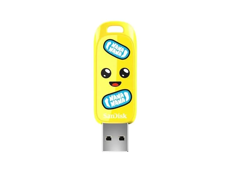 SANDISK 256GB Fortnite USB Flash Drive