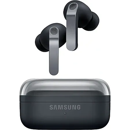 Select Locations: (Open Box) Samsung Galaxy Buds4 Pro Wireless Earbud Headphones