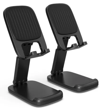 2 Pack NKNZLY Adjustable Cell Phone Stands