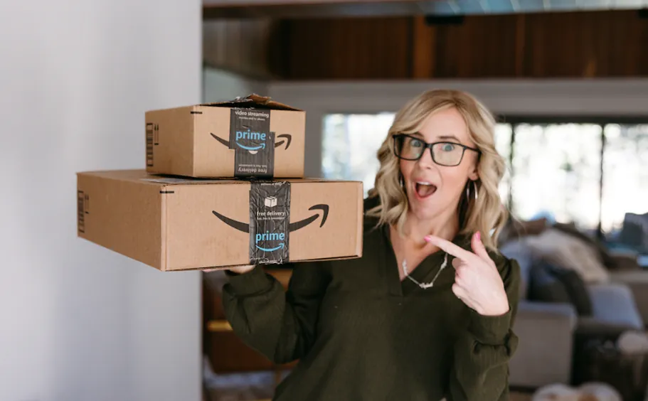 10 Random Amazon Finds Our Team Ordered Today