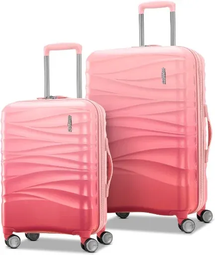 American Tourister 2-Piece 20/24 Hardside Luggage
