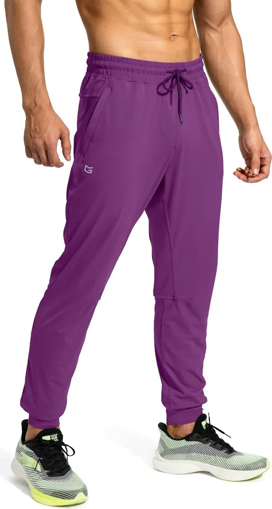 G Gradual Men's Athletic Sweatpants