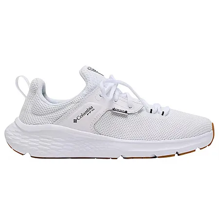 Columbia Women's Sail Grove PFG Shoes (Cool Grey)