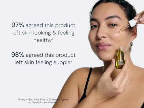 ELEMIS Superfood Facial Oil Serum .5oz