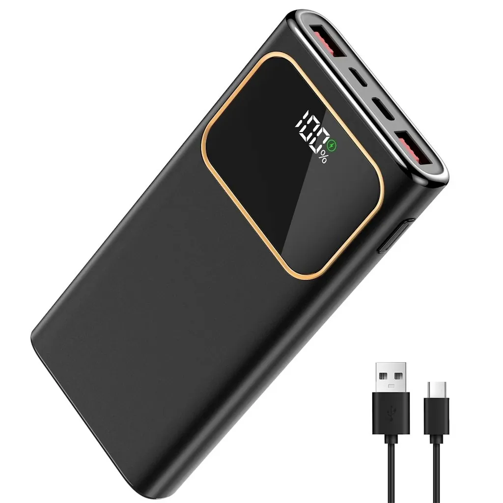 20000mAh Power Bank