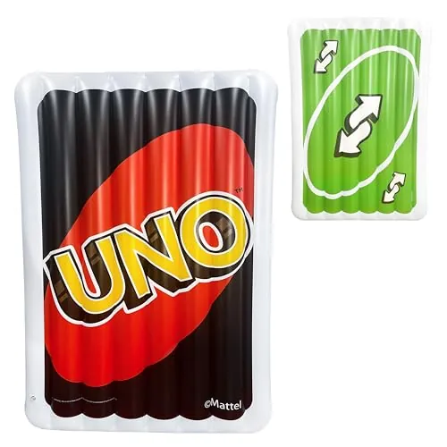 UNO Pool Float