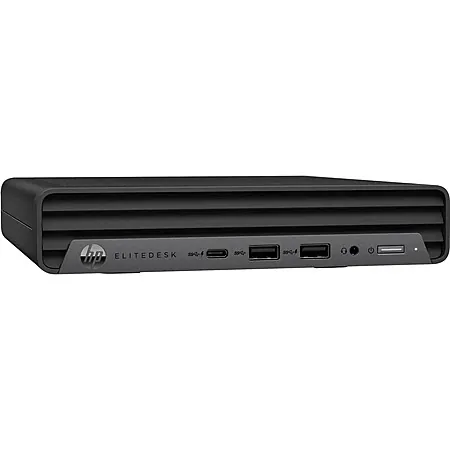 (Refurb) HP EliteDesk HP 800 G6 Mini Desktop: i5-10500T, 16GB RAM, 256GB SSD