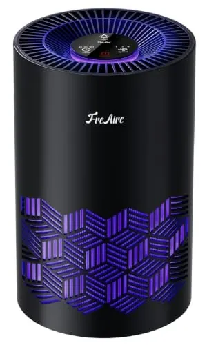 FreAire Bedroom Air Purifier