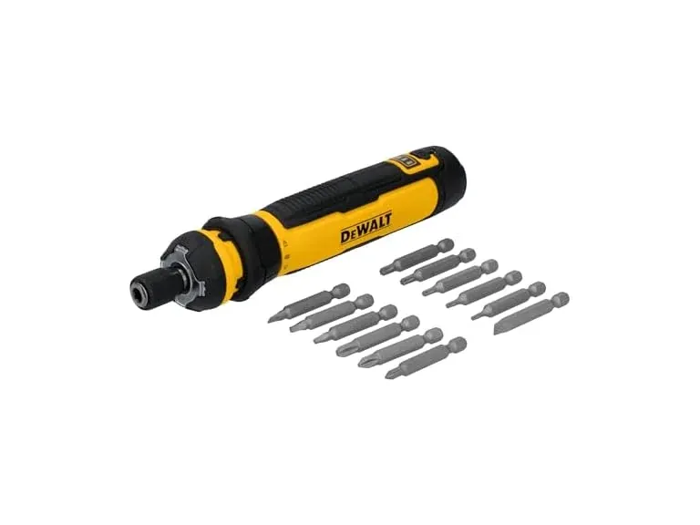 DEWALT DWHT66719 Cordless Screwdriver 4V