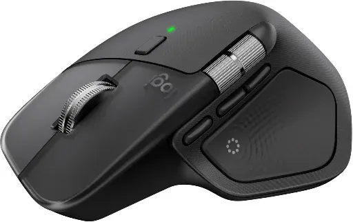 Refurbished Logitech MX Master 4