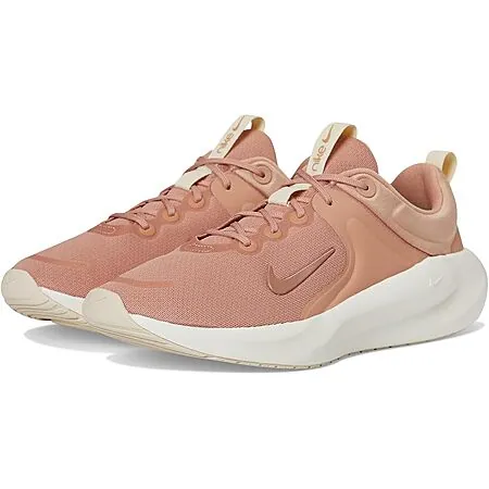 Nike Women's In-season Trainer 14 Shoes (Rose Gold/Pearl White)