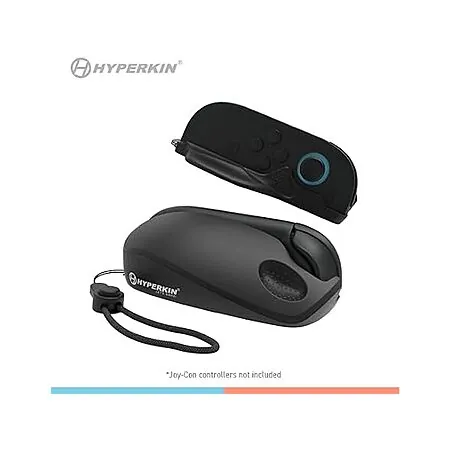 2-Pk Hyperkin Joy-Track Duo Mouse Grips for Nintendo Switch 2 Joy-Con 2
