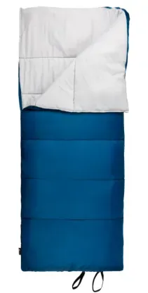 Ozark Trail 35°F Cool Weather Rectangular Sleeping Bag