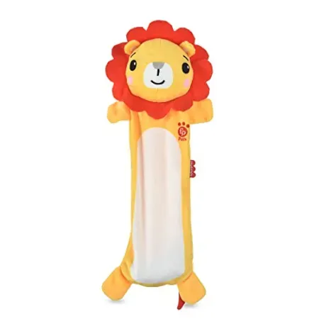 Fisher Price 16" Warming Furrr-end Cuddler Dog Toy