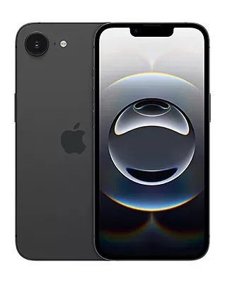 Straight Talk 128GB Apple iPhone 16e (Locked) + 30-Day Silver Unlimited Plan