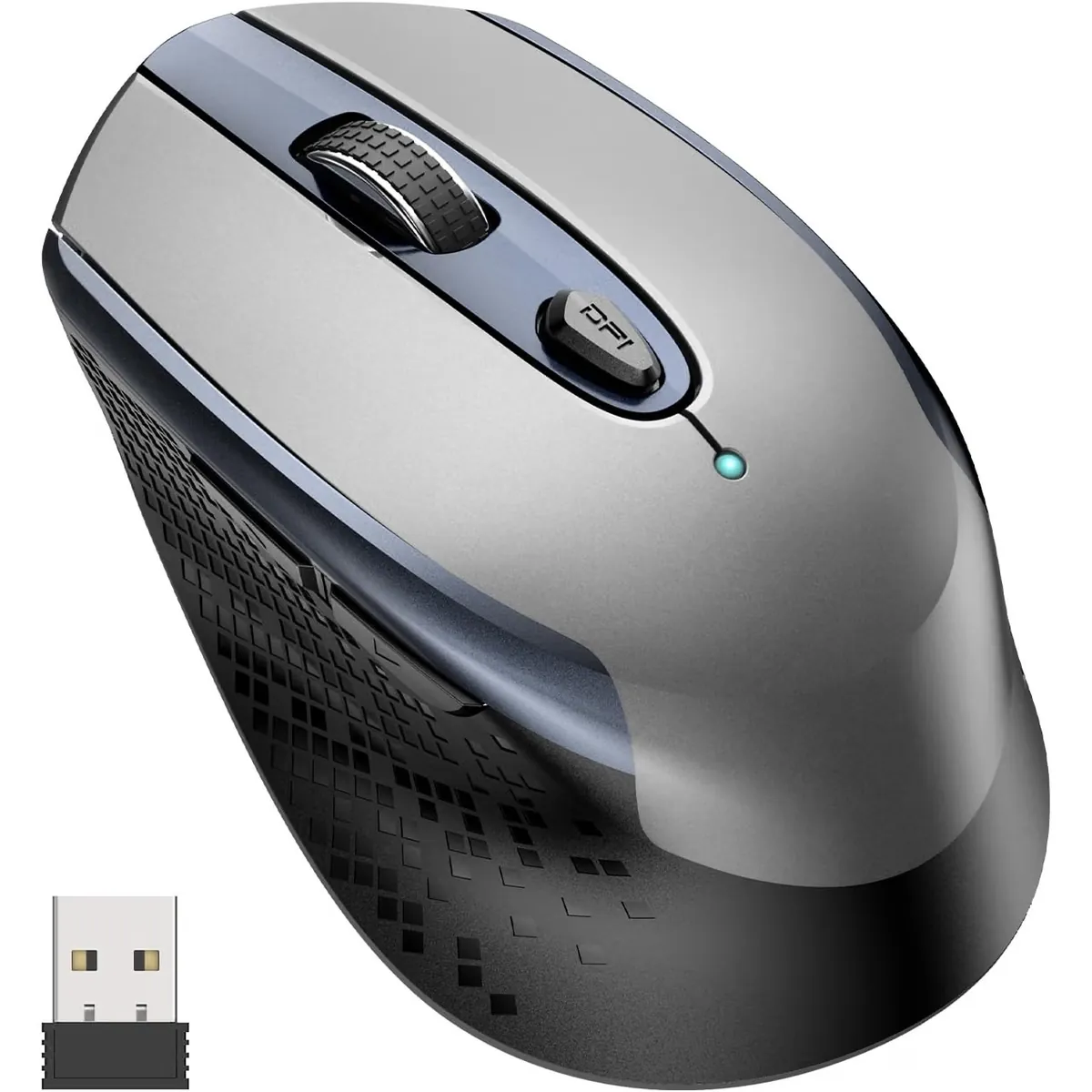 cimetech Wireless Mouse